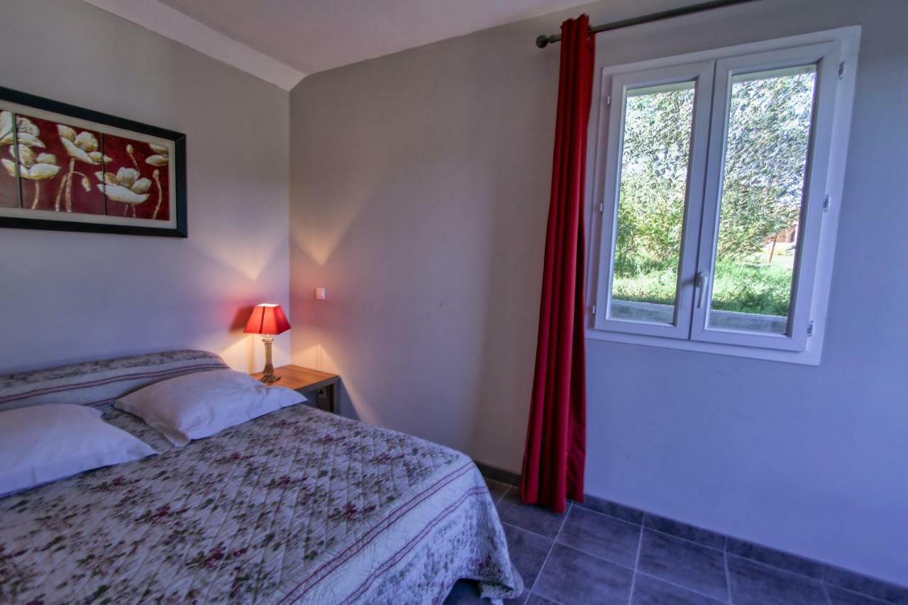 A Ghjuvellina Hotel Piedigriggio Eksteriør billede
